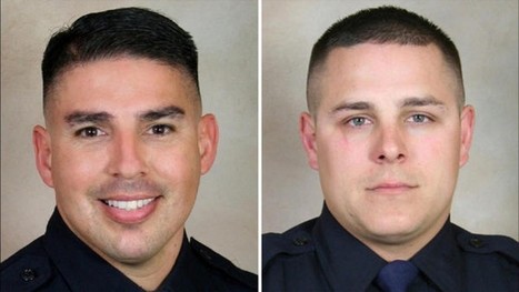 Two corrupt cops joined forces with drug dealers. Now, dozens of criminal cases could be in jeopardy - Los Angeles Times | Backstabber Watch | Scoop.it