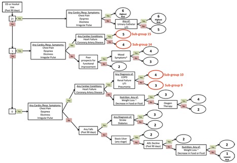 DIVERT-Collaboration Action Research and Evaluation (CARE) Trial Protocol: a multiprovincial pragmatic cluster randomised trial of cardiorespiratory management in home care | BMJ Open | interRAI | Scoop.it