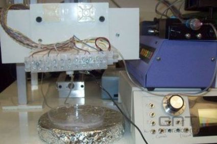 Une imprimante à jet d’encre pour fabriquer... du cartilage | Veille sur les technologies d'impression 3D | Scoop.it