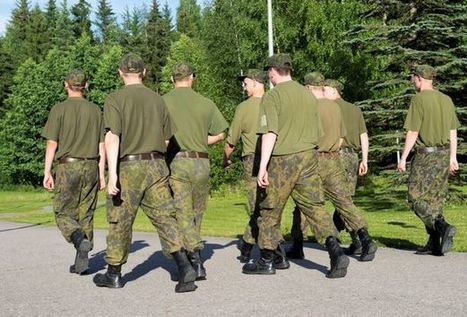 Vapaana oleville varusmiehille 13,50 euroa ruokarahaa p&auml;iv&auml;ss&auml; | A1Uutiset - Lukemisen t&auml;hden | Scoop.it