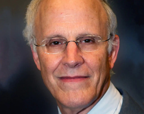 David J. Gross, Premio Nobel de F&iacute;sica, sobre la realidad: "Lo que vemos de ella son &ldquo;sombras&rdquo;, nuestros modelos y nuestras teor&iacute;as" | Mi Caj&oacute;n de Ideas | Scoop.it
