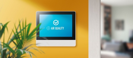 Indoor Air Quality and Your Health | News Shaping Our World | Commercial and Property Management | Scoop.it