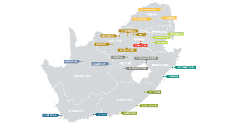 Northern Cape IDC | Africa's Development, Trade, Finance | Scoop.it