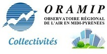 Surveillance de l'air dans les Hautes-Pyrénées - oramip.org | Vallées d'Aure & Louron - Pyrénées | Scoop.it