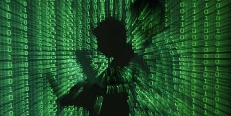 Cybercriminalité : la France attaquée de l’intérieur | Cybersécurité - Innovations digitales et numériques | Scoop.it