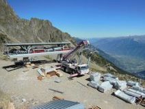 Les Marécottes: Neuer Vierer-Sessellift | News aus der Seilbahn- und Wintersportwelt -- Nouvelles du monde des remontées mécaniques et du sport d'hiver | Scoop.it