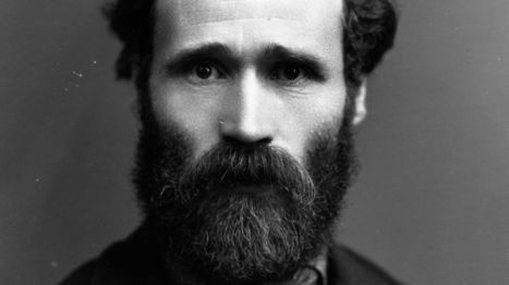 Keir Hardie - The man who broke the mould of British politics - BBC News | Britain, 1890-1918 | Scoop.it