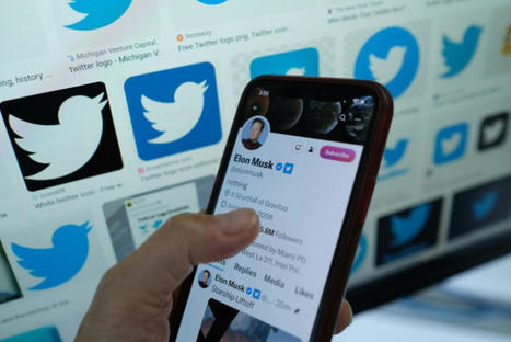 Twitter&rsquo;s plummet in value highlights social network governance challenge - DigitalJournal.com | Operation Deimos | Scoop.it