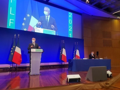 Pour 2021, le Gouvernement d&eacute;voile les cr&eacute;dits pour le logement et la r&eacute;novation | Une semaine d'actu - Newsletter de veille de l'AURH | Scoop.it