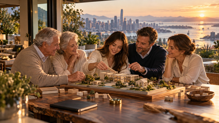 Family Inc: Ten Lessons for Running a Family Like a Great Company | Family Office & Billionaire Report - Empowering Family Dynasties | Scoop.it