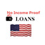 Secured Loans No Income Proof- Self Employed Loans- No Income Proof