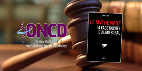 Harc&egrave;lement judiciaire de Soral contre LLP : d&eacute;p&ocirc;t de plainte au Conseil de l'Ordre marseillais | ACTUALIT&Eacute; | Scoop.it