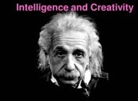 Creativity and Intelligence: a Tripartite Structure? | Psychology Today | Science News | Scoop.it