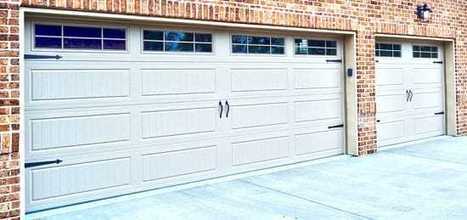 Garage Doors Garage Door Repair In M G A Garage Door Repair The