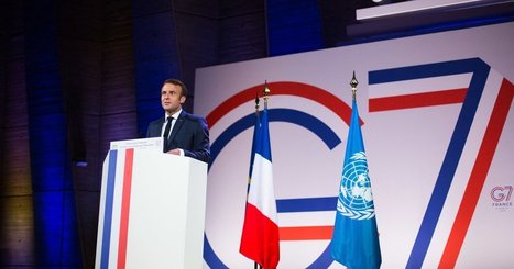 Seven ideas for the G7 | Money News | Scoop.it