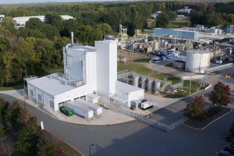 Henkel Production Sites: On The Front Lines Of Sustainability | Industry 411 - Waste Management | Scoop.it