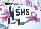 Salon innovatives SHS 2019 | Créativité et territoires | Scoop.it