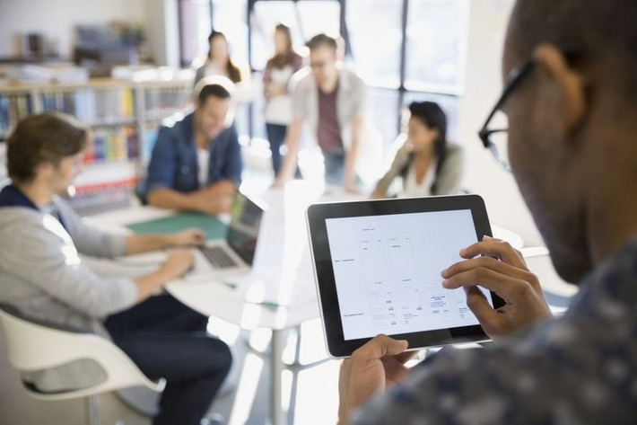 The most important business lesson you can learn from millennials | Business Report - Making A Difference | Scoop.it