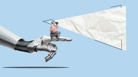 eLearning With ADDIE: The Role Of AI | Education 2.0 & 3.0 | Scoop.it