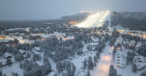 Levill&auml; juhlinut nuorukainen oksensi ja heitti farkkunsa kiukaalle &ndash; sai yli 50 000 euron laskun | Lappi | Yle | 1Uutiset - Lukemisen t&auml;hden | Scoop.it