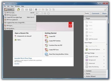 Adobe acrobat xi pro serial key