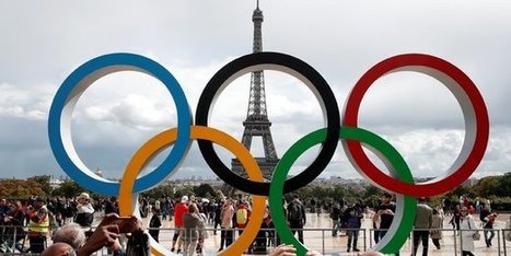 Paris 2024 : première sélection de constructeurs pour le Village olympique | Actualités Seine-Saint-Denis | Scoop.it