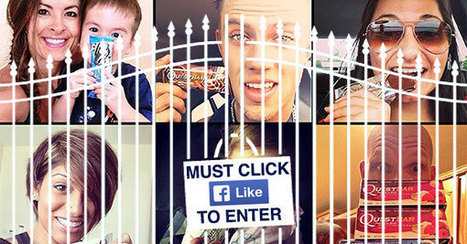 6 Facebook Contests WITHOUT a Like-Gate That Crush It! | Must Play | Scoop.it