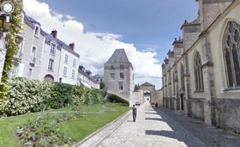 Google Street View signe la plus grosse mise à jour de son histoire | Nouvelles Technologies et Tourisme | Scoop.it