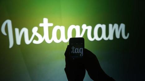 Instagram: así se decide el orden de sus publicaciones | Seo, Social Media Marketing | Scoop.it