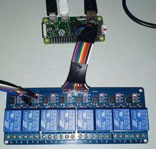 Alexa Raspberry Pi Relay Controller: 5 Steps | tecno4 | Scoop.it