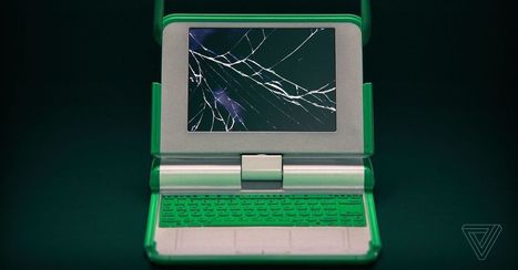 OLPC’s $100 laptop was going to change the world — then it all went wrong | IT in Education and schools | Scoop.it