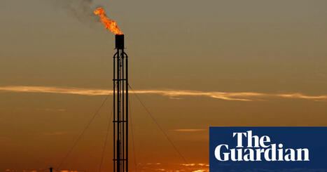 Yara arrose l’agriculture de gaz de schiste | Variétés entomologiques | Scoop.it