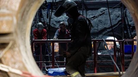 Les grandes manœuvres d’ArcelorMittal sur ses opérations de maintenance | revue de presse | Scoop.it