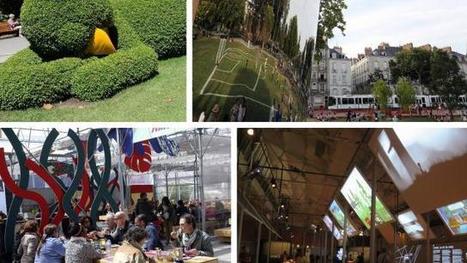 Le Voyage à Nantes. Plus de deux millions de visiteurs | Voyage à Nantes | Scoop.it