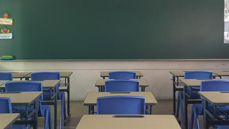 School officials sound the alarm over worsening blackouts: 'Families... go without vital services' - The Cool Down | Operation Deimos | Scoop.it