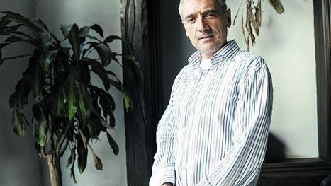 ¿Quiere promover la lectura? No enseñe nada, muestre su pasión | Bibliotecas escolares de Albacete | Scoop.it