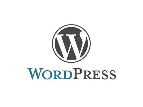 WordPress stopft stillschweigend kritische Zero-Day-Lücke | ZDNet.de | Wordpress-Webdesign | Scoop.it