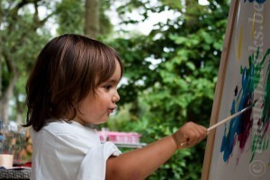 Conseils pour bien choisir sa peinture int&eacute;rieure | Plan&egrave;te DDurable | Scoop.it