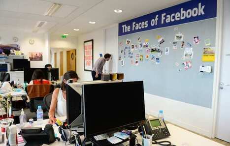 TOM, Travel On Move &ndash; Facebook et son laboratoire d&rsquo;intelligence artificielle : quels enjeux pour le tourisme ? | Innovations, Initiatives dans le Tourisme et l'Evenementiel | Scoop.it