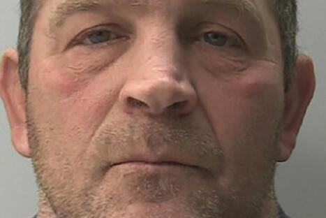 Sex offender convicted of rape after innocent man&rsquo;s wrongful imprisonment - The Independent | Operation Oya | Scoop.it