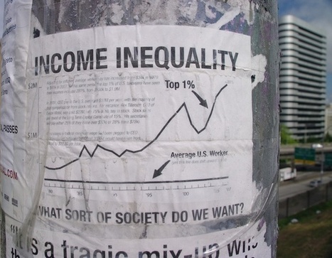 How Racial Equity Can Make Cities Richer | Building Networks | Scoop.it