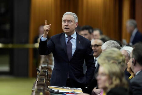 Money-laundering watchdog revokes crypto firms' registrations as Canada's finance minister vows to maintain 'momentum' in its crackdown | Cryptocurrencies and NFT Report | Scoop.it