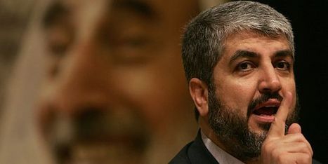 Discussions "positives" entre le Hamas et le Fatah au Qatar - LeMonde.fr | Chronique des Droits de l'Homme | Scoop.it