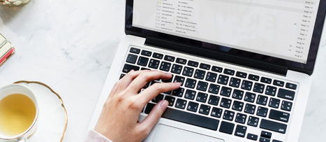 L'Email est encore et toujours le 1er canal de communication | Marketing Digital | Scoop.it