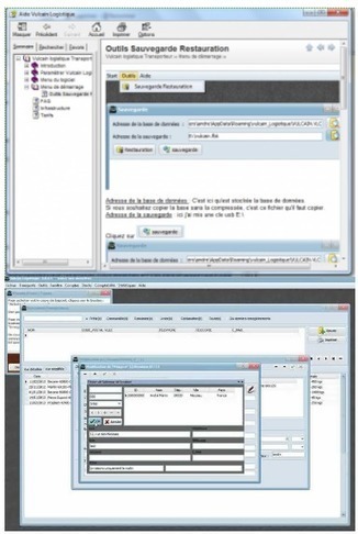 Logiciel professionnel gratuit Vulcain Logistique Génésis Fr 2014 Licence gratuite Messagerie et Transport | Logiciel Gratuit Licence Gratuite | Scoop.it