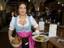 Nuremberg bratwurst costs more because of Iran tension | The Asian Food Gazette. | Scoop.it