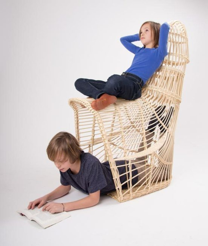 Nouvelle rencontre Design x Artisanat pour PlayWithDesign #3 | Découvrir, se former et faire | Scoop.it