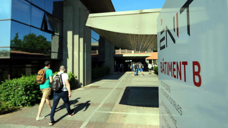 [INP-ENIT] Une rentrée quasi normale à l'ENIT | InMédias | Scoop.it