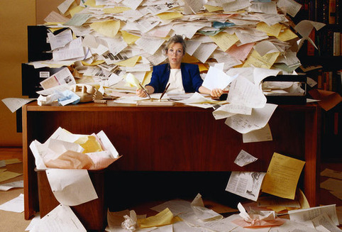 The Worst Mistake You Can Make As A Project Manager | Project Management fundamentals | Scoop.it