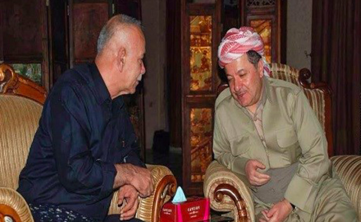 Négociations sur le référendum: le chef du Gorran refuse de prendre la tête de la délégation kurde à Bagdad | Le Kurdistan après le génocide | Scoop.it